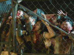 O produtor de ‘Parasita’ Baronson E&A embarca no filme de zumbi indonésio ‘Zona Mira: Dead City’