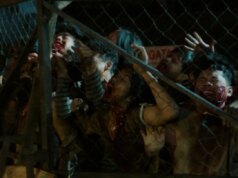 O produtor de “Parasita”, Barunson, estrelará o filme de terror indonésio “Zona Mera: Dead City”