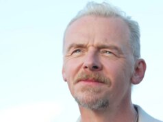 O produtor do filme condenado de Simon Pegg, ‘Angels in the Asylum’, ataca o financista enquanto a empresa fecha