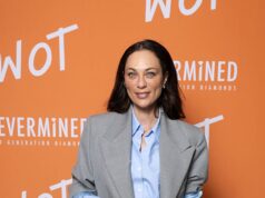 O que Lilly Becker fará de diferente em seu terceiro casamento?