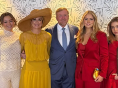 O que a aparência de Amalia, Ariane e Alexia dizem sobre elas?