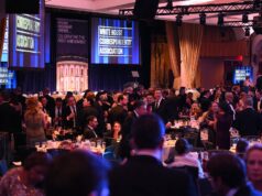 O que consta do manifesto do suspeito do tiroteio num concerto de imprensa em Washington?