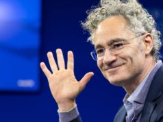 O que está por trás do relatório Balandir de Alex Karp?