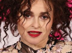 O que realmente está por trás da fuga de “White Lotus” de Helena Bonham Carter?