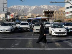 O que sabemos realmente sobre os manifestantes iranianos que enfrentam a pena de morte?