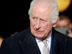 O rei Carlos III, que é esperado em Washington esta segunda-feira, diz-se feliz por Donald Trump estar “são e salvo”.