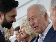 O rei Charles e Johran Mamdani provaram que há mais de uma maneira de ficar bem de terno