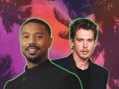 O remake de ‘Miami Vice’ está no ar e estrelado por Austin Butler e Michael B. Jordan