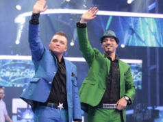 O retorno do DSDS de Menowin Fröhlich decepciona os fãs: é o que Mehrzad Marashi diz sobre isso