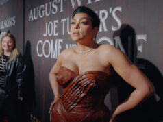 O revival Come and Gone de Joe Turner estreia na Broadway com uma mensagem oportuna