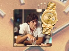 O significado mais profundo por trás dos relógios de Nate em ‘Euphoria’
