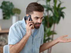 O sistema de alerta de spam da Vodafone já soou milhões de vezes