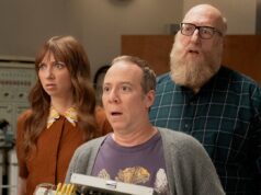 O spinoff da Teoria do Big Bang abriu a primeira aparição da série