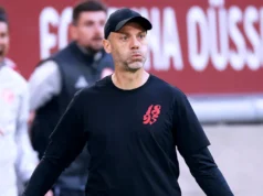 O treinador precisa ser substituído? – Ende teme por seu centro salvador