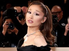 O último visual de Ariana Grande deixará nostálgicos os fãs da Nickelodeon