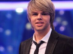 O vencedor do DSDS, Daniel Schuhmacher, acerta contas com Dieter Bohlen: “Você deixou o vencedor cair”