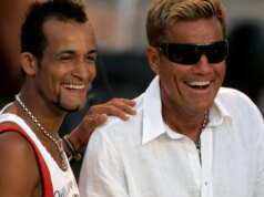 O vencedor do DSDS, Mark Medlock, planeja retorno: “Não estou mais em contato com Dieter Bohlen”