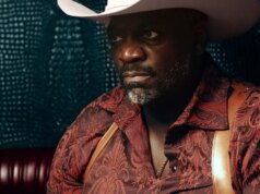 O vilão da terceira temporada de ‘Euphoria’, Adewale Akinnuoye-Agbaje, vira cowboy em seis semanas
