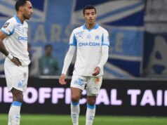 OM: “Você não é meu pai”, o trapo queima em Marselha depois de uma briga entre Beye e um trabalhador de inverno