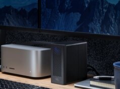 OWC Express 4M2 Ultra: gabinete Thunderbolt 5 para quatro SSDs