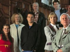 Obra-prima da PBS e 5 equipes para reinicialização do clássico drama de comédia britânica ‘Monarch of the Glen’