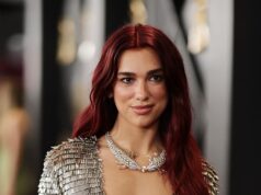 Obrigado a Dua Lipa por ajudar a financiar um veículo médico para um batalhão do exército ucraniano