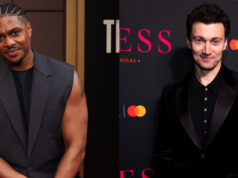Odds and Ends: Bryce Pinkham e Ephraim Sykes estrelam apresentação musical, Andre De Shields se reúne com a equipe de Headstown