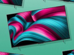 Oferta de TV pequena: este vencedor do teste agora é muito mais barato