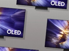 Oferta do vencedor do teste: a melhor grande TV está atualmente em oferta com um desconto de 57 por cento