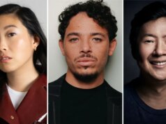 Okwafina, Anthony Ramos e Ken Jeong Mercados de comédia sombria ‘Cat Might Die’ em Cannes