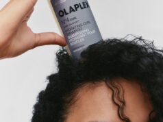Olaplex lança dupla para cabelos cacheados que ajuda a combater o frizz e reduzir a quebra