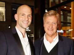 Ole von Beust: “Quando me senti gay, não havia modelos”