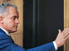 Oligarca moldavo Vladimir Plahotniuc condenado a 19 anos de prisão por fraude de bilhões de dólares