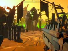 On the Rocks – Nesta simulação de gerenciamento um pouco diferente, você administra um bar no apocalipse