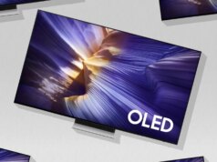 Onde as melhores TVs OLED do nosso teste são oferecidas atualmente