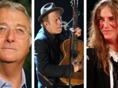 Onde está Randy Newman no verdadeiro inferno? E outras perguntas feitas pela lista dos principais escritores vivos do New York Times
