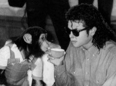 Onde está o balão chimpanzé de Michael Jackson agora? A verdade é revelada