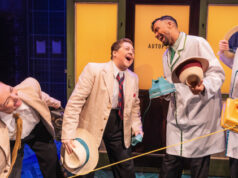 Operation Mincemeat anuncia datas completas da turnê norte-americana