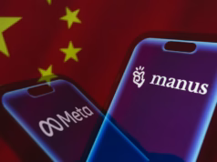 Opinião | China AI ‘Hotel Califórnia’