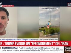 Oriente Médio: Dezenas de petroleiros e navios de carga aguardam na costa de Dubai