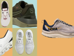 Os 7 melhores tênis de cross-training de 2026 para atletas híbridos