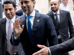 Os Emirados Árabes Unidos abandonam o cartel petrolífero da OPEP após quase 60 anos