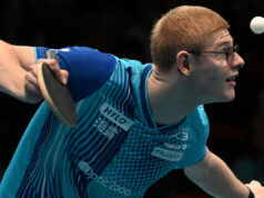 Os animados Blues de Lebrun enfrentam os favoritos chineses… Tudo o que você precisa saber sobre o Campeonato Mundial de Tênis de Mesa por Equipes