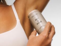 Os desodorantes naturais funcionam? Um dermatologista diz que é complicado