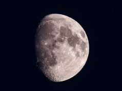 Os europeus também lutam pela Lua