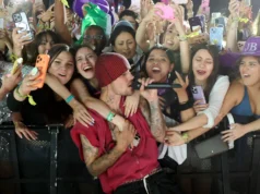 Os fãs descobrem pistas – Justin Bieber estará em turnê pelo mundo novamente em breve?