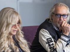 Os fãs estão destruindo Robert Geiss online após uma cirurgia estética