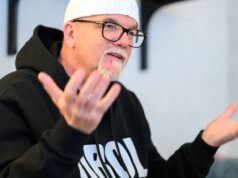 Os heróis do DJ Ötzi são Elvis, Winnetou e Jesus: “Eles incorporam valores que eu também sinto”