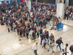 Os imigrantes indocumentados legalizados por Espanha podem viajar para outros países da UE?