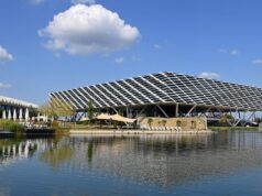 Os investidores mais uma vez têm grandes esperanças no sucesso da Adidas